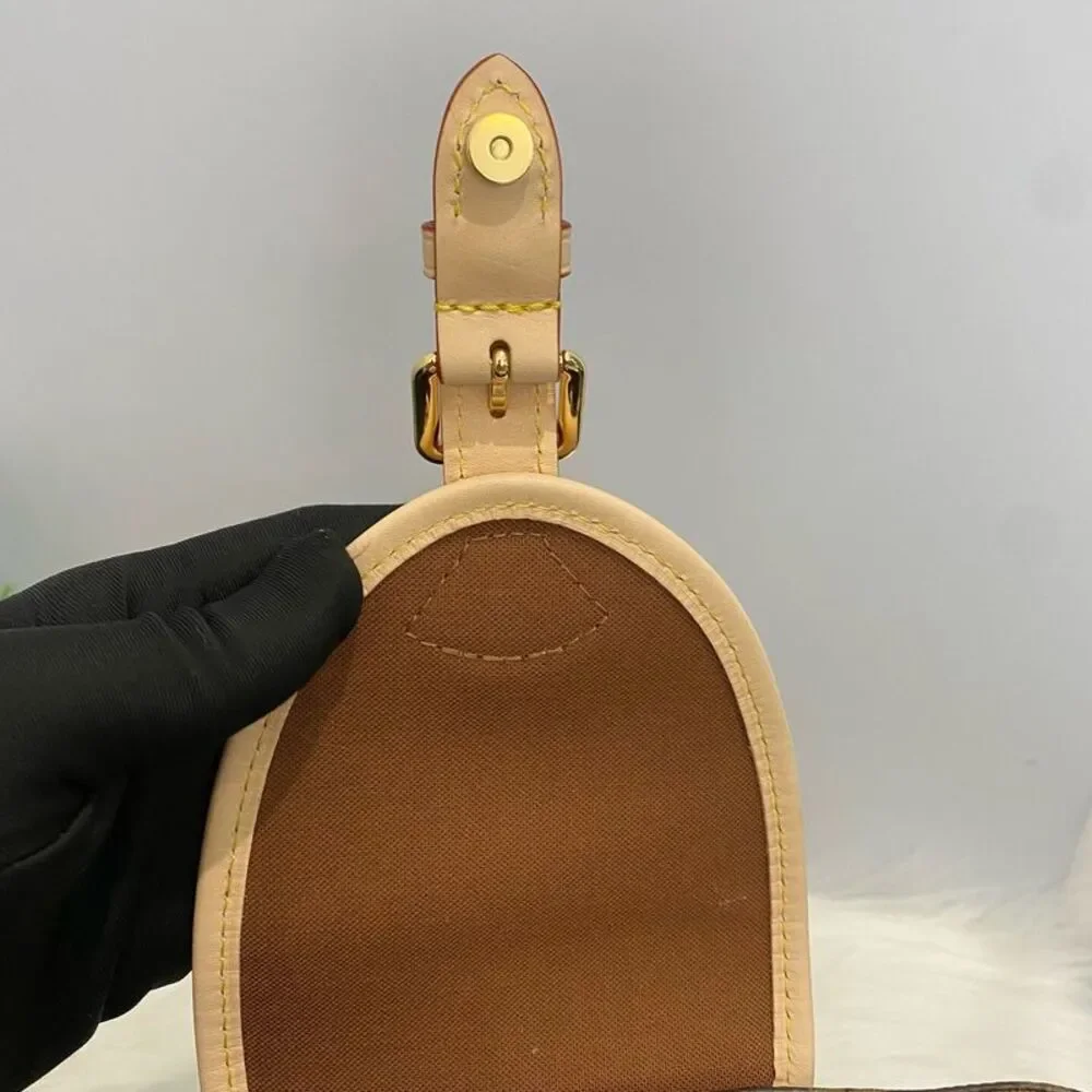 Louis Vuitton brand louis
